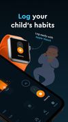 Sleep Cycle Kids: Baby Tracker screenshot 2