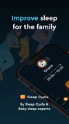 Sleep Cycle Kids: Baby Tracker screenshot 1