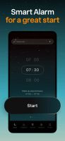 Sleep Cycle Alarm Clock screenshot 3