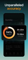 Sleep Cycle Alarm Clock screenshot 2