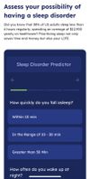 Sleep Disorder Predictor screenshot 1