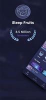 Sleep Fruits screenshot 1