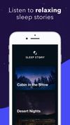 Sleep Story screenshot 2