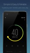 Sleep Timer App screenshot 1