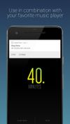 Sleep Timer App screenshot 2