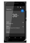 SleepCast: Wireless Music Alarm Clock screenshot 2