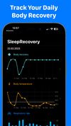 SleepRecovery screenshot 1
