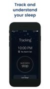 SleepScore screenshot 1