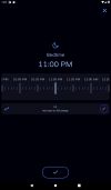 Sleepytime screenshot 2