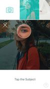 Slide – 3D GIF Camera screenshot 2