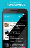 Slide for Reddit screenshot 1