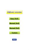 Slide Puzzle Free screenshot 3