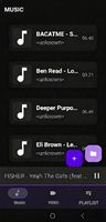 SlimPlayer screenshot 2