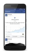 SlimSocial for Facebook screenshot 2