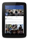 SlimSocial for Facebook screenshot 3