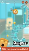 Slingsters screenshot 1