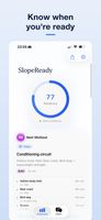 SlopeReady screenshot 2