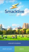 Smacktive screenshot 1