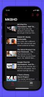 SmallTube screenshot 1