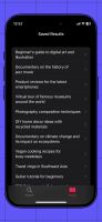SmallTube screenshot 3