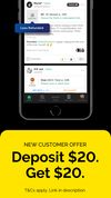 Smarkets screenshot 1