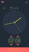 Smart Alarm Pro 2 screenshot 1