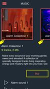Smart Alarm Pro 2 screenshot 2