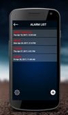 Smart Alarm screenshot 3