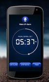 Smart Alarm screenshot 1
