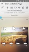 Smart AudioBook Player screenshot 3