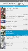 Smart AudioBook Player screenshot 1