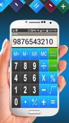 Smart Calculator For Android screenshot 2