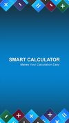 Smart Calculator For Android screenshot 1