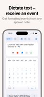 Smart Calendars AI screenshot 3