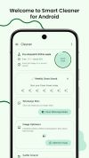 Smart Cleaner for Android screenshot 1