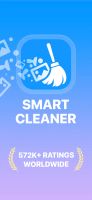 Smart Cleaner screenshot 1