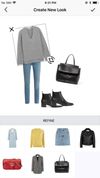 Smart Closet - Fashion Style screenshot 3