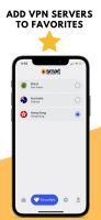 Smart DNS Proxy screenshot 2