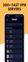 Smart DNS Proxy screenshot 1