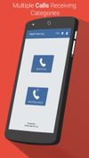 Smart Fake Call screenshot 3