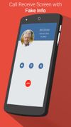 Smart Fake Call screenshot 2