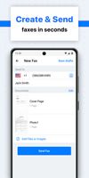 Smart Fax screenshot 1