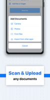 Smart Fax screenshot 2