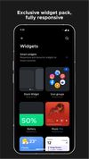 Smart Launcher screenshot 3