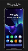 Smart Launcher screenshot 1