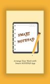 Smart Notepad screenshot 1