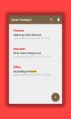 Smart Notepad screenshot 3