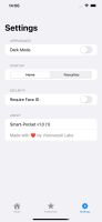 Smart-Pocket screenshot 3