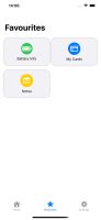 Smart-Pocket screenshot 2