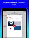 Smart Post App screenshot 1